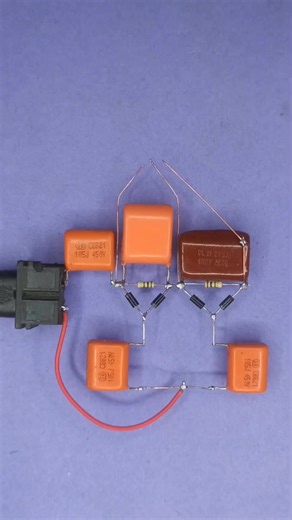 6.8K views · 79 reactions | Learn To Make New 3 Output Mosquito Killer... Very Powerful Mosquito Killer... #howtomakemosquitokiller #DIYMosquitoKiller #homemademosquitokiller #mosquitorepellent #mosquitokiller #mosquito #electrician #diy_electric #electronicprojects | Tech help Fan Club | Facebook