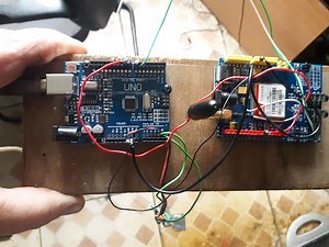 Problemas Com Módulos SIM900 e Arduino? Nesse Vídeo Os Motivos São Citados.