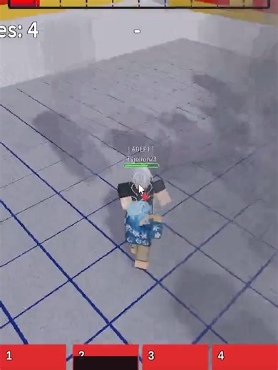 Fighting Accelerator in ABA: An Epic Anime Showdown