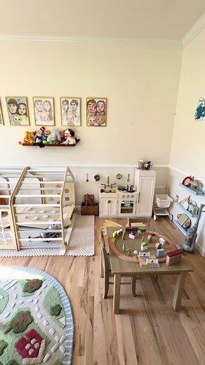 Pottery Barn Kids Nursery Tour for My Babies