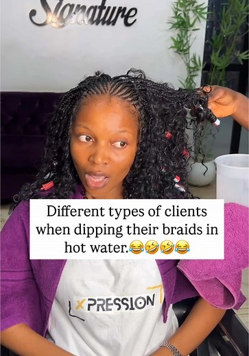 Fun Hairstyles That Make You Smile