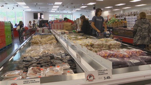 Newly expanded Gateway Meat Market opens in Dartmouth