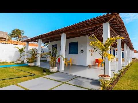 59 HOUSES with BALCONY around