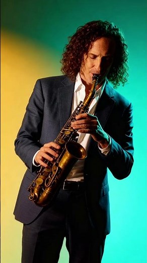 KENNY G