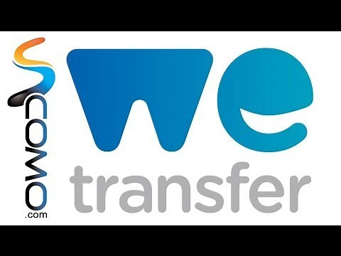 Cómo usar wetransfer para enviar archivos pesados por email