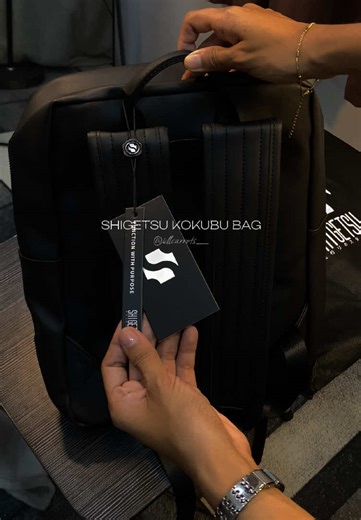 Shigetsu Bags: The Perfect Fit for Your Laptop and School Needs