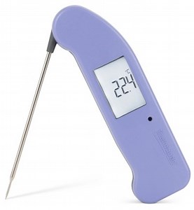 Thermapen ONE Lavender - Limited Edition | bol