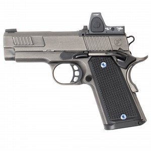 Nighthawk Custom Counselor  - Bid Now