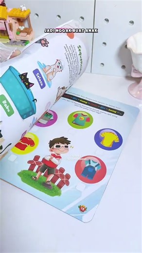 Panduan Coding Bertahap yang Bikin Anak Paham Logika Sejak Dini