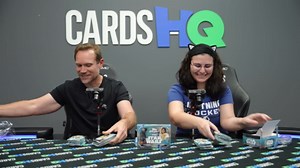 Ripping the new Topps Chrome Star Wars! (Huge sketch auto pull!)