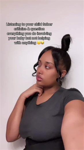 Dealing with Baby Daddy Drama: How to Handle Ignoring Important Questions About Kids