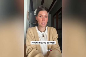 I ditched US for Spain without having a place to live - it cut bills in half