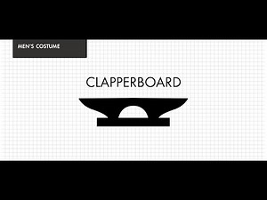 Clapperboard | Tools of the Trade