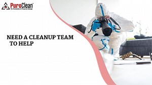 Puro Clean-Crime Scene Cleanup