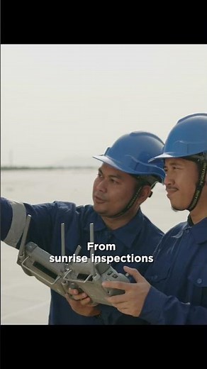 Optimized Solar Inspections using Thermal Drones ♨️ DJI Matrice 4T