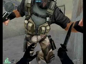 CrossFire-Box Glitch *Updated*