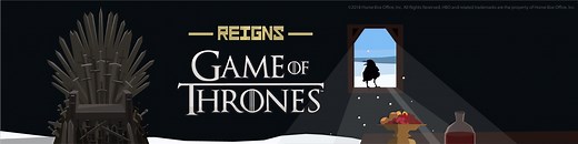 Reigns: Game of Thrones (GoT) – How to Unlock All Nine Rulers (Walkthrough Guide)