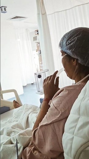 From Surgery to Strength: First Steps of Recovery After CABG #cardiacsurgery