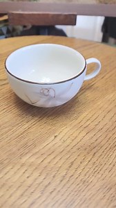 Vtg Winfield China California "passion Flower" Tea Cup - Etsy