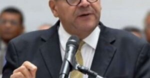 "Ideologia esquerdista é instrumento maligno contra Deus e a família", diz pastor Isaac Silva IEADPE