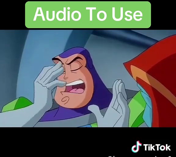 Buzz Lightyear Of Star Command: Fun Audio Clips