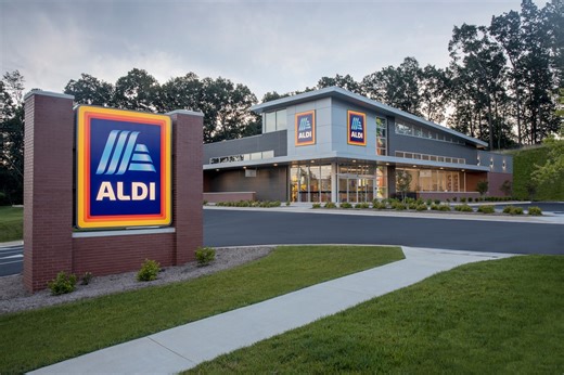 Aldi Food Market wins approval for new store in N.J. town