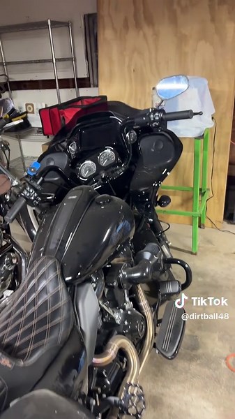 Harley Motorcycle Tips: From Dyna to Road Glide