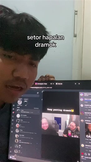 Setor Hapalan: Drama dan Keseruan di Medshare