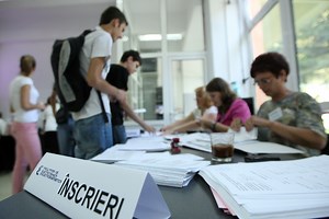 ADMITERE 2023. Facultatea din România vânată de elevii cu note mari la Bac. Record de înscrieri la Automatică în 2023