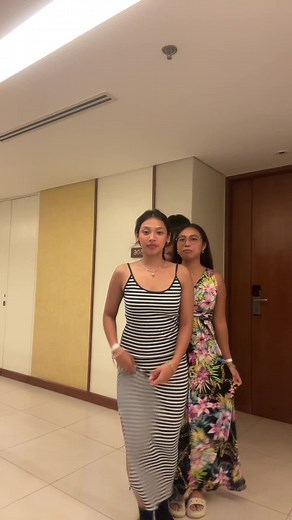 Basic Dance Steps for TikTok with Nixie Gabrielle
