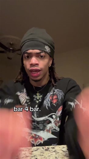 Treboogie (@treboogiewitdahoodie)’s video of bar 4 bar