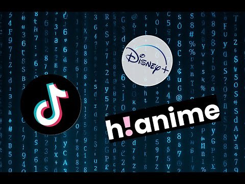 How to Download Videos off of HiAnime, Tiktok, & More! #tutorial #anime #download