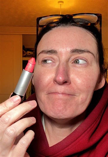 Replying to @𝑖𝑠𝑎𝑏𝑒𝑙𝑙𝑎🍒 Planning a hen do and want something fun that actually gets used? 🍾💄 The Secret Party Matte Lipstick is a top pick for hen party makeup, combining bold colour with a playful novelty design that always gets a reaction. Perfect for hen nights, bridal parties, girls’ weekends and party challenges 💃✨ this long-lasting matte lipstick stays put through drinks, dancing and late nights — no smearing, no fuss. It’s become a must-have hen do accessory and novelty hen par