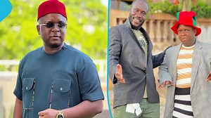 "I will not act Ghanaian movies again": Watabombshell picks Naija over GH