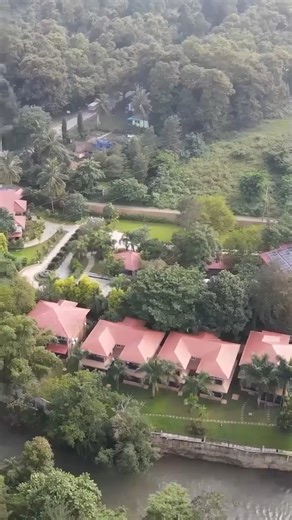 Jungle Resort in Kabini for Nature & Wildlife Getaways