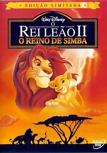 O Rei Leão 2 - O Reino de Simba