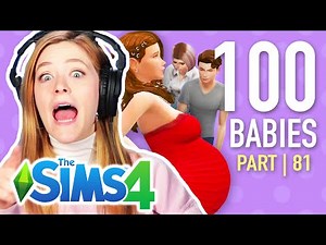 Single Girl Tries To Save The Environment In The Sims 4 | Part 81