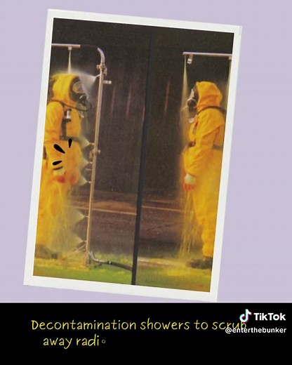 Built to protect 350 people for 90 days, it's a time capsule of Cold War ingenuity. Come explore this piece of Canadian history and imagine life underground during the height of nuclear tensions!🏛️🕵️‍♀️ #ColdWarHistory #Diefenbunker #NovaScotia #CanadianHistory #NuclearBunker