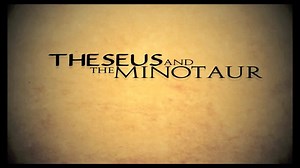 2.9K views · 14 reactions | The epic Greek mythological tale of the hero THESEUS and his dealings with the dreaded half-man/half-bull MINOTAUR of Crete, done as a beautiful ink drawing. Enjoy! | Mr. P's Mythopedia | Facebook