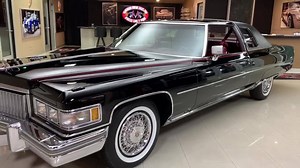 10K views · 507 reactions | New Arrival... 1975 Cadillac Coupe...