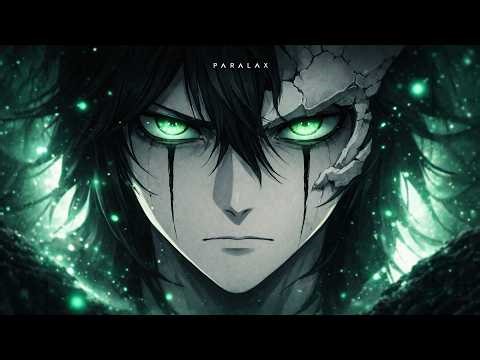 Ulquiorra Inspired Instrumental | Bleach OST Style R&B Beat | La Distancia Para Un Duelo