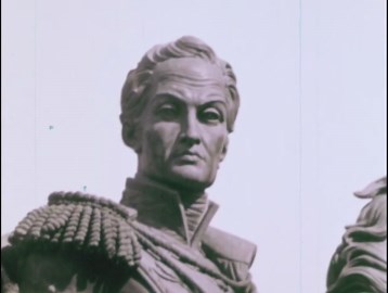 Simón Bolívar: The Life and Legacy of El Libertador