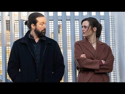 Kin | Episode 2 | RTÉ One | Sunday 9:30 PM