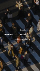 From crosswalks to coffee shops, stay tuned in and on the move with a cochlear implant. Learn more today. | Cochlear Americas