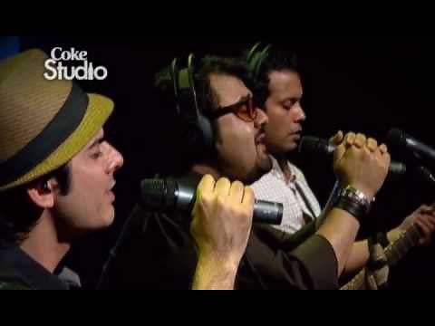 Bolo Bolo | Entity Paradigm | Season 3 | Coke Studio Pakistan | ‪@RohailHyattMusic‬