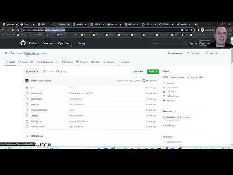 Ler os dados do IPCA no Excel usando a API do Ipeadata
