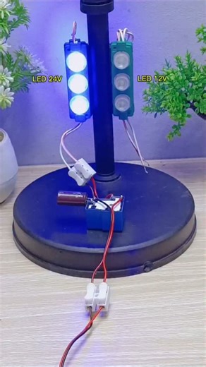 Delofha Servis on Instagram: "2 action modes led flasher relay 24 volt 6 pin 30A #LEDProject #ElectronicsDIY #DIYProjects #LEDFlasher #ElectronicsHobby #TechProjects #CircuitDesign #MakerMovement #HomeMadeElectronics #Electronics #Tech #DIYTech #Engineering #Innovation #TechProjects #CircuitDesign #TechDIY #Maker #shorts #tips #TechCommunity #electronics"