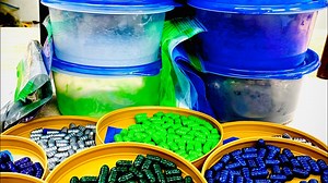 Picking A Powder Coat (1-10) - The Reloaders Network