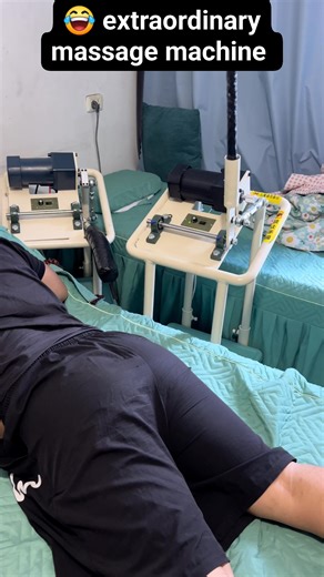 569K views · 1.9K reactions | Extraordinary massage machine  | Baba Bhokali | Facebook