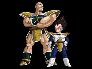 Dragon Ball Z Movie 01 Dead Zone Ocean Dub